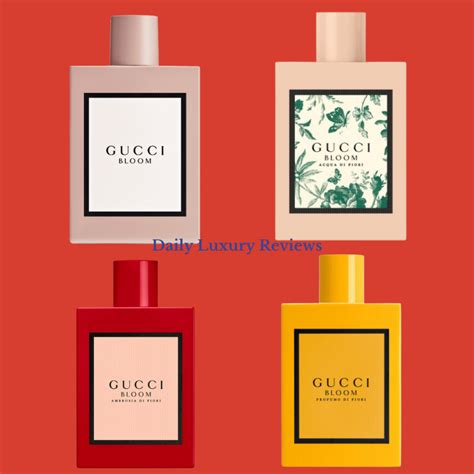 gucci bloom knockoff|Gucci Bloom perfume dupe.